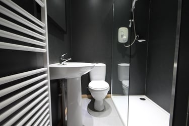 1 bed flat, Falconars Court, Newcastle Upon Tyne, Newcastle, NE15AS - Image 5